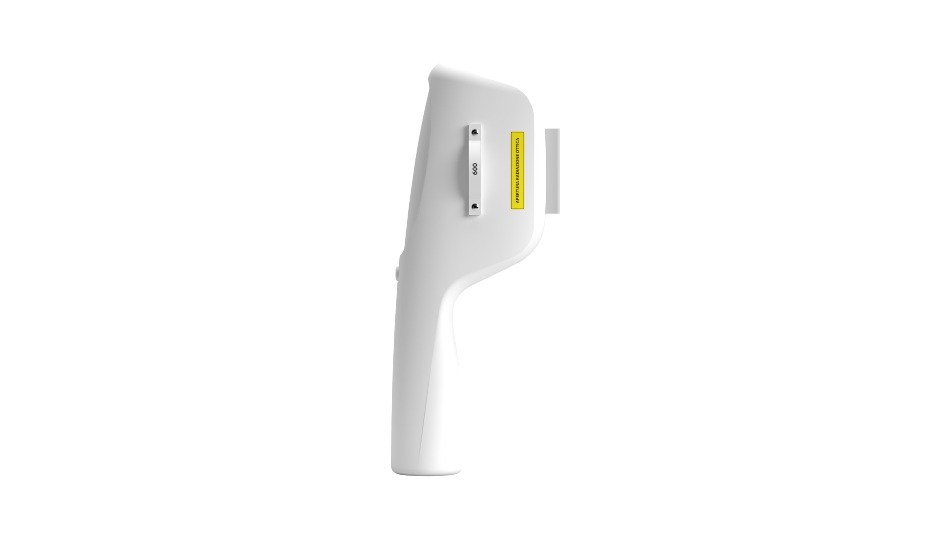 Filtro luce pulsata